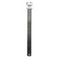 Kent Stainless Steel Ruler 30cm