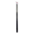 Kent Stainless Steel Ruler 45cm