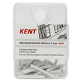 Kent Precision Eraser Refill 2.3mm Pack of 40