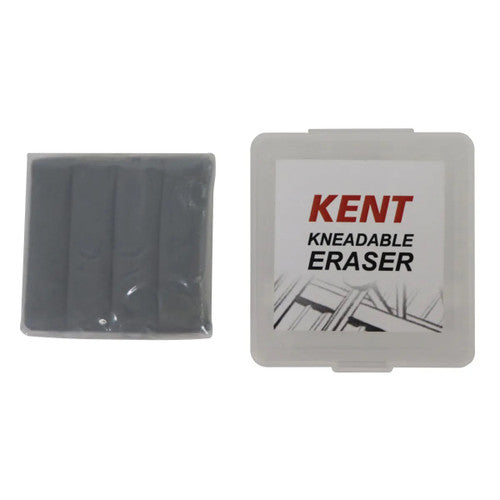 Kent Kneadable Eraser