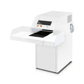Ideal Document Shredder 4108 Strip Cut 6mm