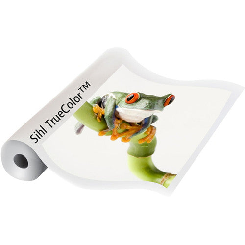 Sihl 3331 Truecolour Paper Matt 100gsm 610mm x 45m