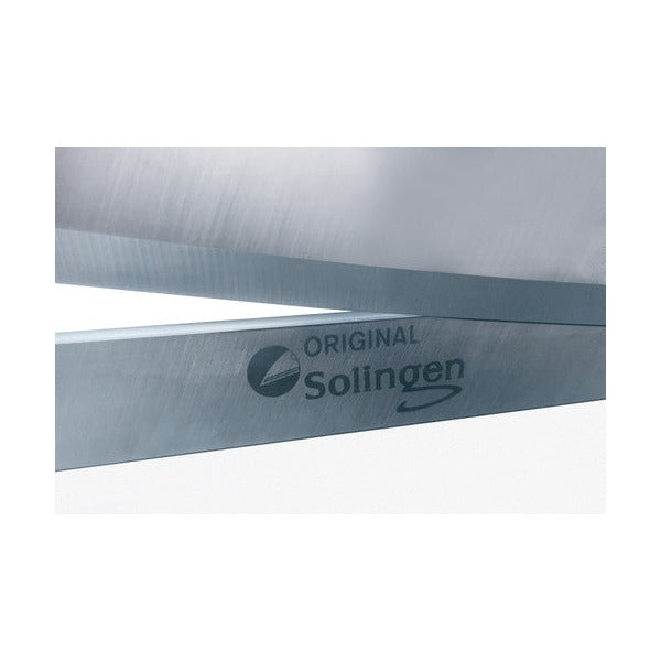 Ideal Replacement Knife and Bar Set for Guillotine Trimmer 1046