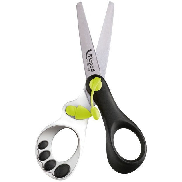 Maped Koopy 13cm Scissors Display of 20