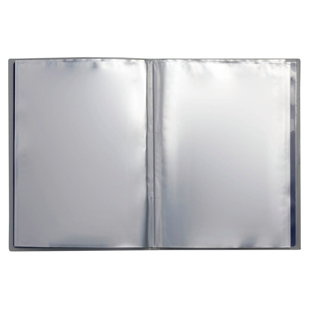 Avery Blue Flexi-View Presentation Book 24 Pockets