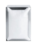 Tork Lowfold Tabletop Napkin Dispenser N9 Stainless