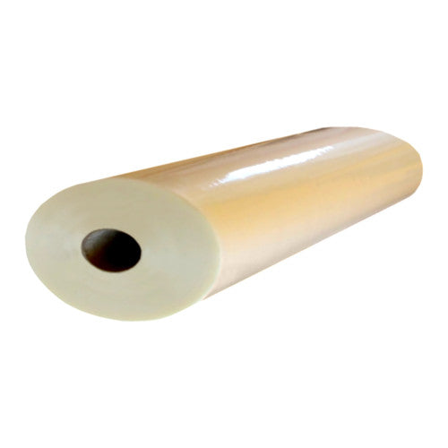 100 Micron 790mm x 100m Gloss Laminating Roll Film Carton of 2 Gold Sovereign