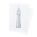 Quill Tracing Paper 100gsm A4 White Pack of 25