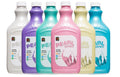 Pearl Liquicryl Pearlescent Paint Set of 6 x 2 Litres