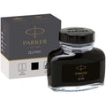Parker Ink Bottle Black 50ml