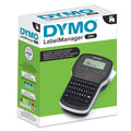 Dymo LabelManager 280P Rechargeable Labeller with PC and Mac Connectivity