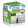 Dymo LabelWriter Durable Extra Large Labels 104 x 159mm Roll of 200