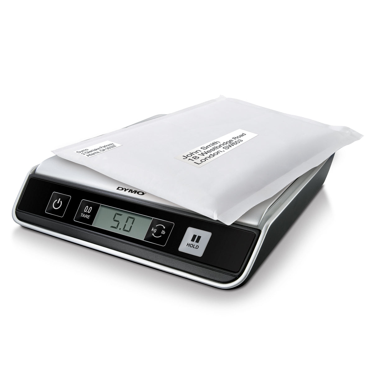 Dymo M10 Digital Postal Scales 10kg