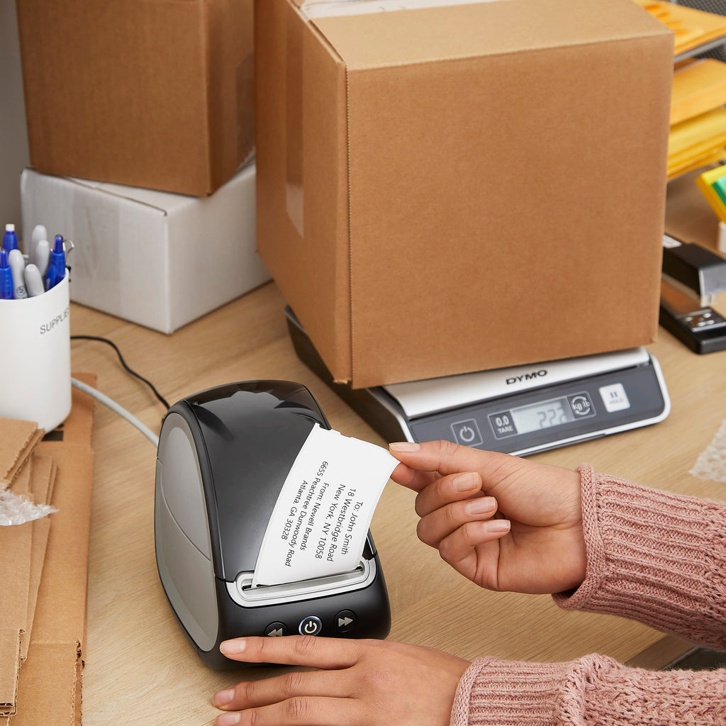 Dymo M10 Digital Postal Scales 10kg