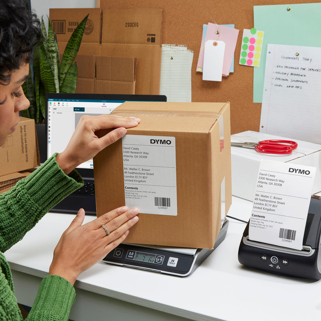 Dymo M10 Digital Postal Scales 10kg