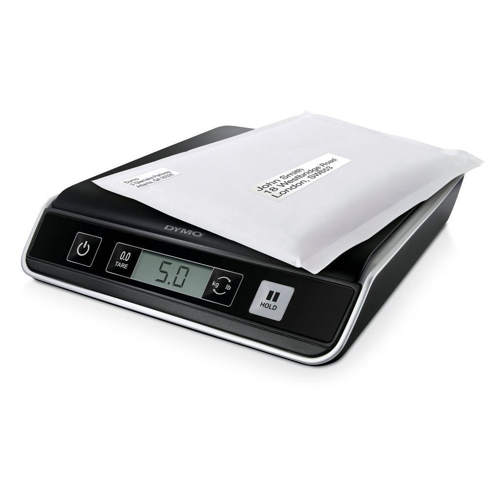 Dymo M5 Digital Postal Scales 5kg