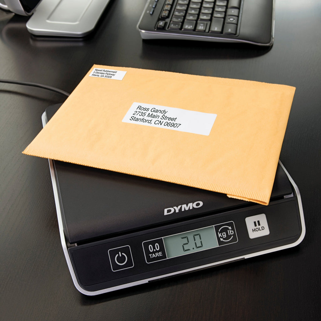Dymo M5 Digital Postal Scales 5kg