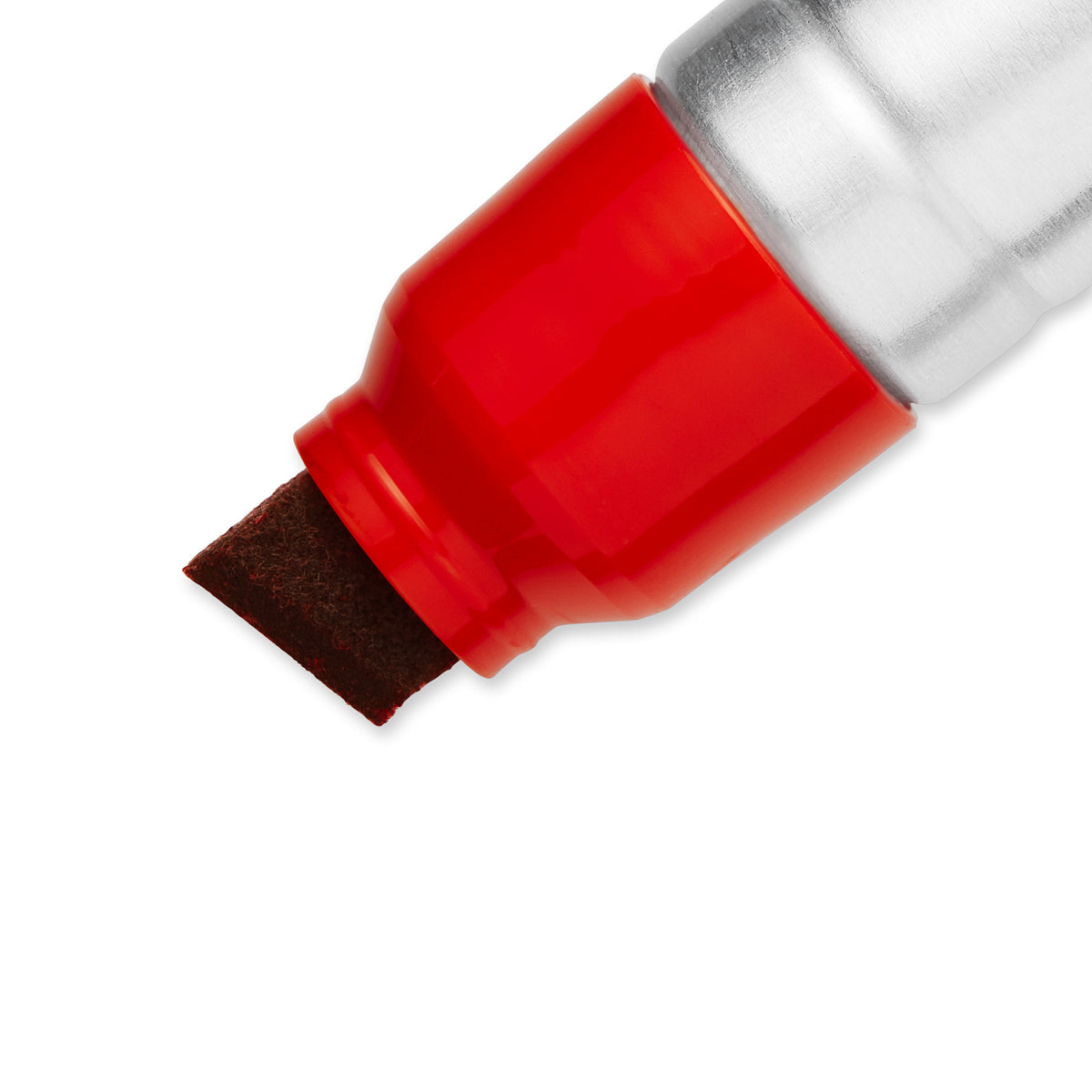 Sharpie Pro Magnum Permanent Marker Chisel Tip Red Box of 12