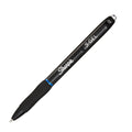 Sharpie S-Gel Retractable Pen Medium Point 0.7mm Blue Box of 12