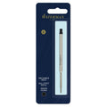 Waterman Ballpoint Refill Fine Black in Blister Pack