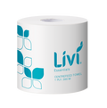 Livi 1203 Essentials Centrefeed Roll Towel 1 Ply 300m Carton 4