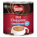 Nestle Complete Mix Hot Chocolate 2kg Can