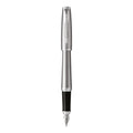 Parker Urban Fountain Pen Metro Metallic Chrome Trim Medium Nib