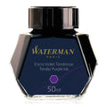 Waterman Ink 50ml Tender Purple in Box