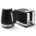 Sunbeam The Chic Collection Breakfast Set Black
