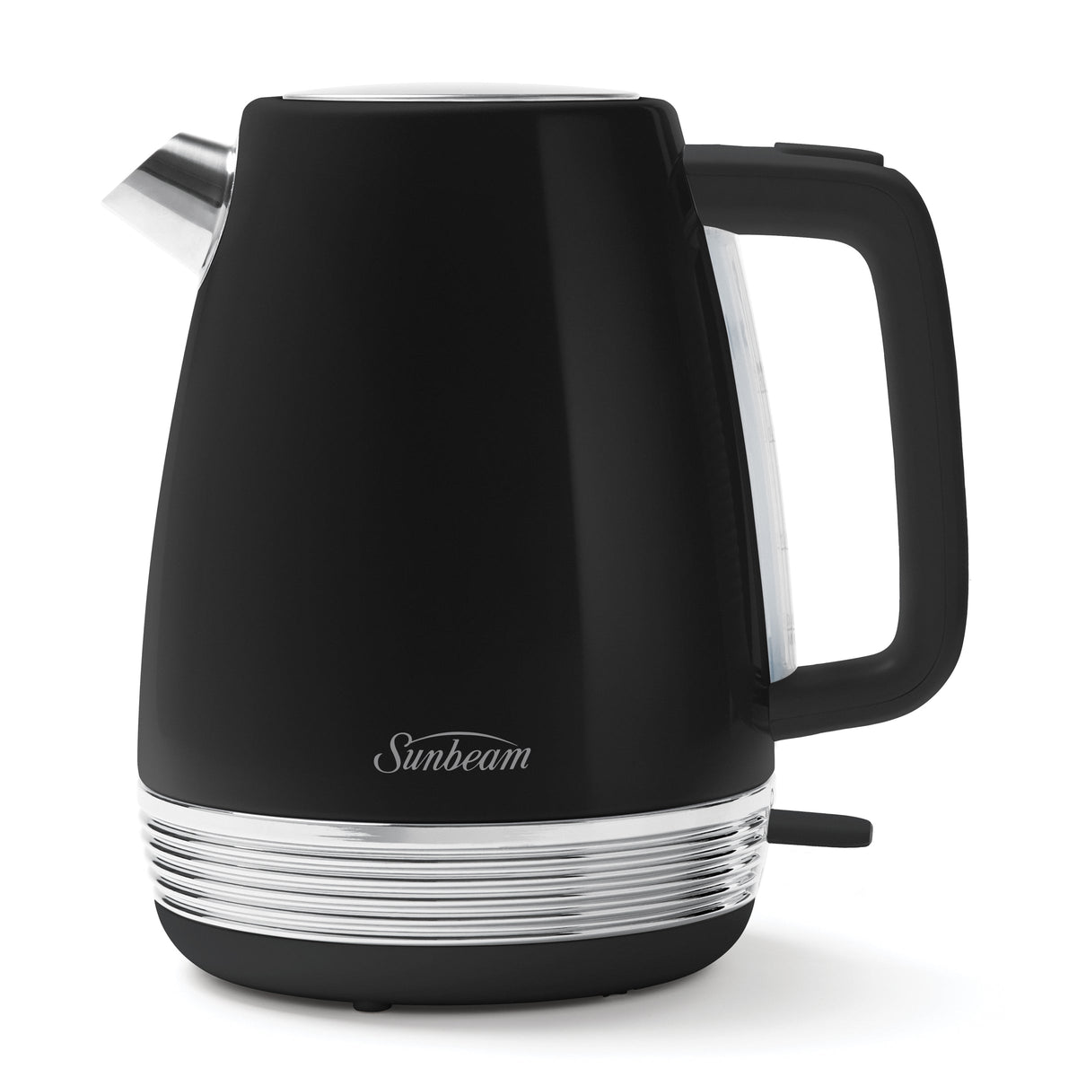 Sunbeam The Chic Collection Breakfast Set Black