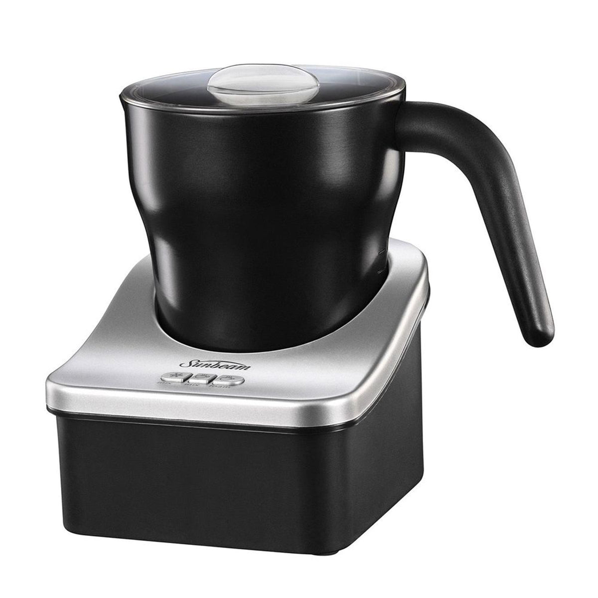 Sunbeam Caf̩ Creamy Automatic Milk Frother Black