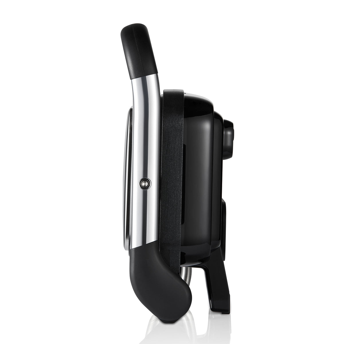 Sunbeam Caf̩ Style 2 Slice Sandwich Press and Grill Stainless
