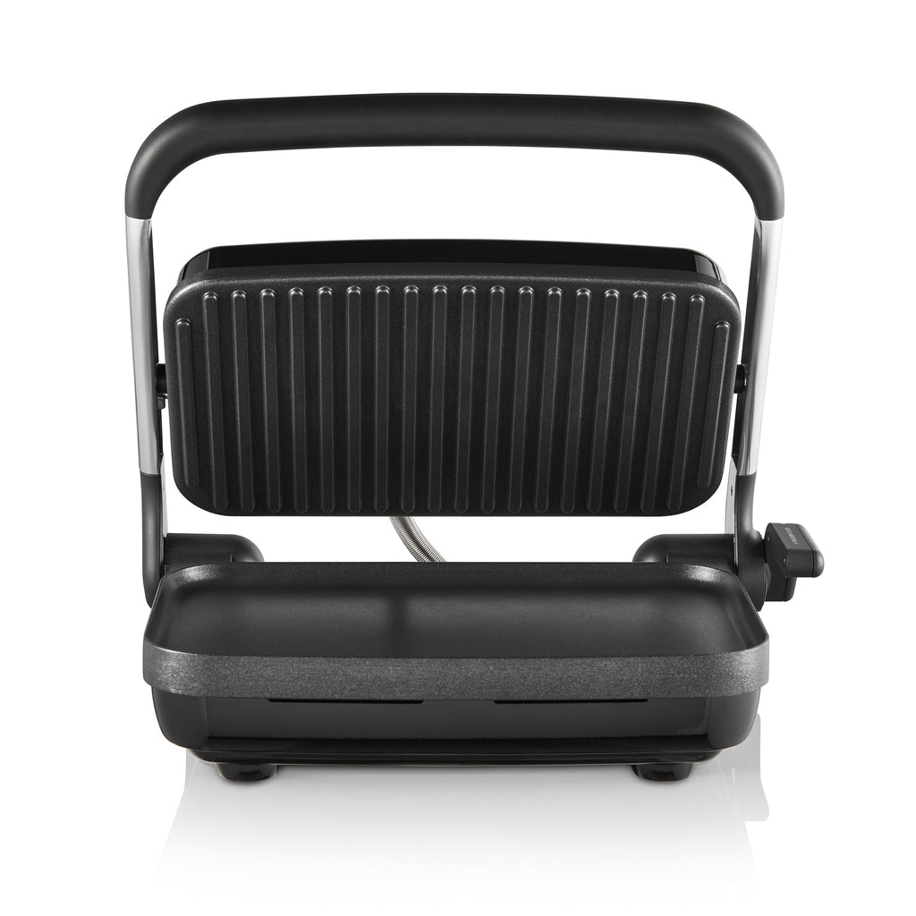 Sunbeam Caf̩ Style 2 Slice Sandwich Press and Grill Stainless