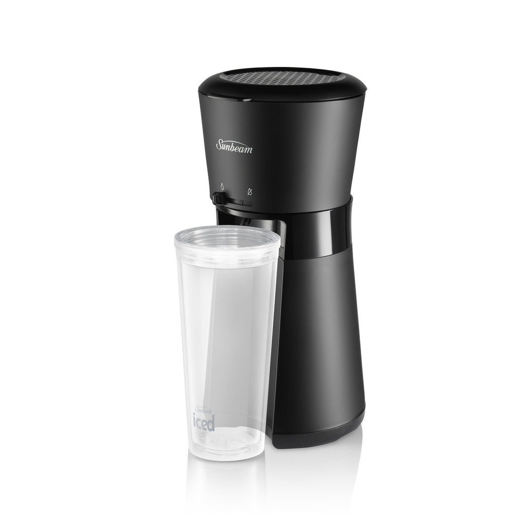 Sunbeam Iced Coffee Machine Black