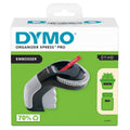 Dymo Embossing Organiser Xpress Pro Bundle