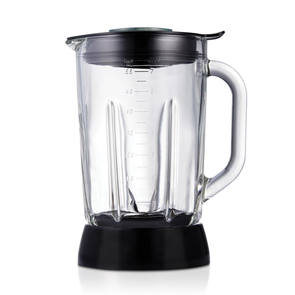 Sunbeam Multi Food Processor Plus Black