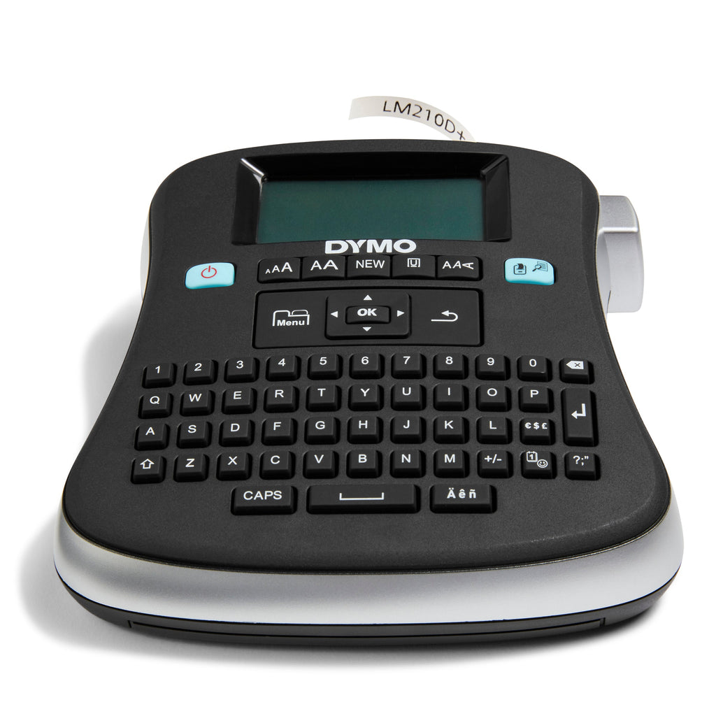 Dymo LabelManager 210D Desktop Labeller