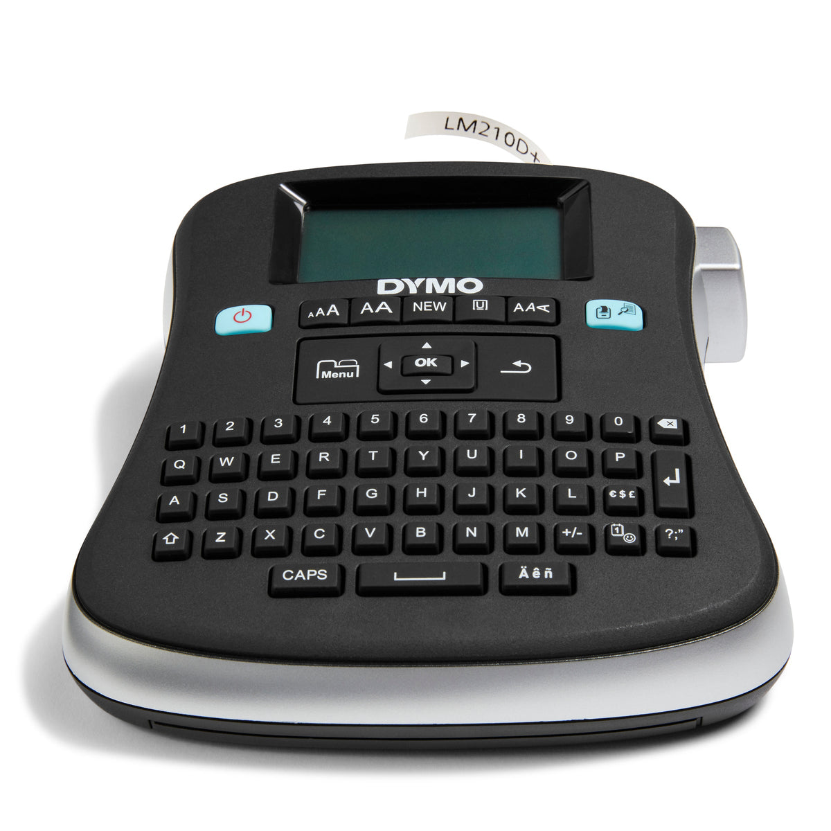 Dymo LabelManager 210D Desktop Labeller