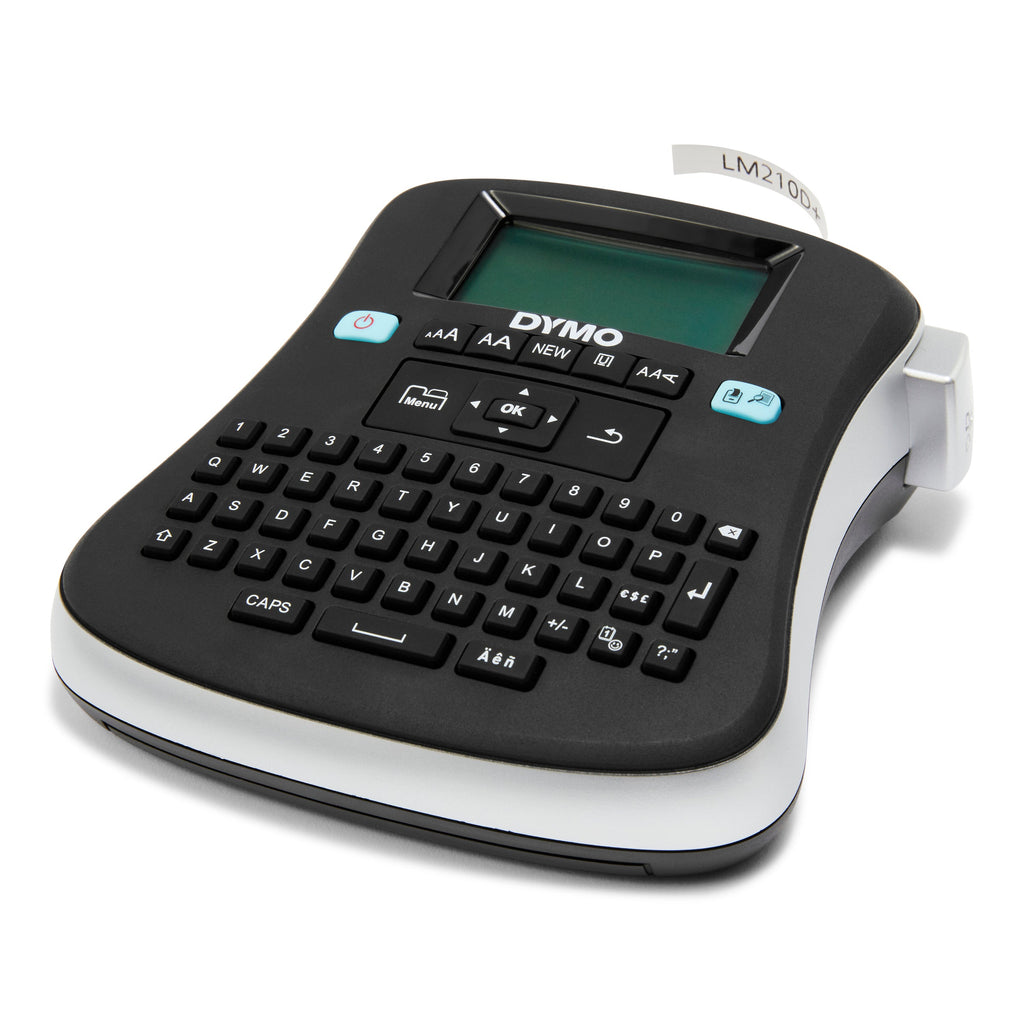Dymo LabelManager 210D Desktop Labeller