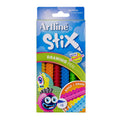 Artline Stix Drawing Pen Assorted Pack of 6