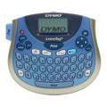 Dymo LetraTag LT-100T Tabletop Personal Label Maker