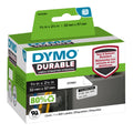 Dymo LabelWriter Durable Labels 57 x 32mm Roll of 800