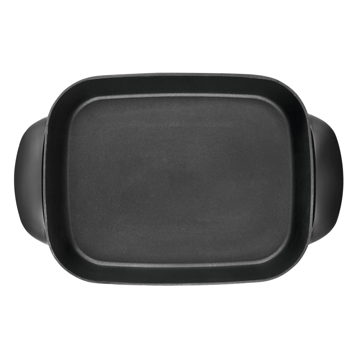 Sunbeam DiamondForce Banquet Frypan Dark Blue