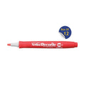 Artline Decorite Marker 3.0mm Red Box of 12