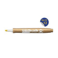 Artline Decorite Marker 3.0mm Metallic Gold Box of 12