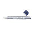 Artline Decorite Marker 3.0mm Metallic Silver Box of 12