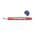 Artline Decorite Marker 1.0mm Brown Box of 12