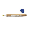 Artline Decorite Marker 1.0mm Metallic Gold Box of 12