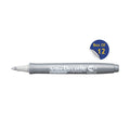 Artline Decorite Marker 1.0mm Metallic Silver Box of 12