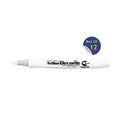 Artline Decorite Marker Brush White Box of 12